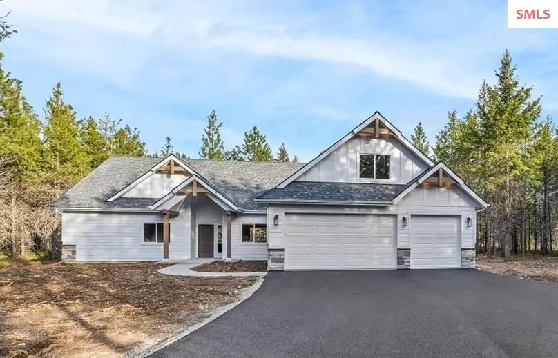 17372 W Kathleen Ave, Hauser, ID 83854 - #1