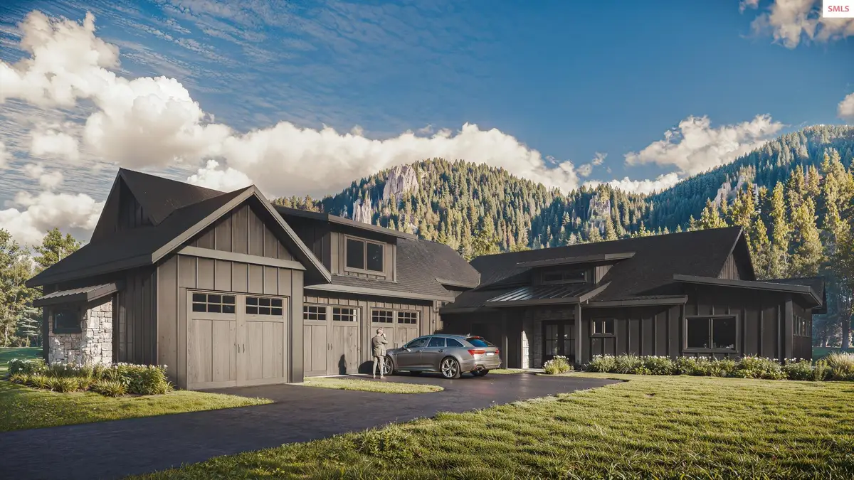 108 Marie Victoria Court, Sandpoint, ID 83864 - Image #1