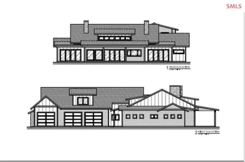 108 Marie Victoria Court, Sandpoint, ID 83864 - Image #2