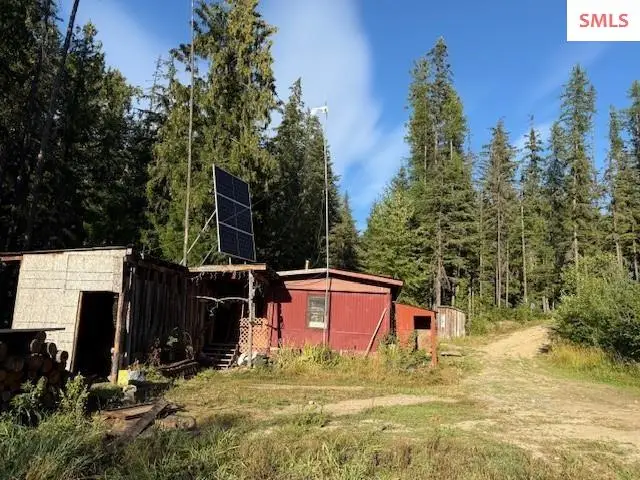922 Cottonwood Rd., Priest River, ID 83856 - #2