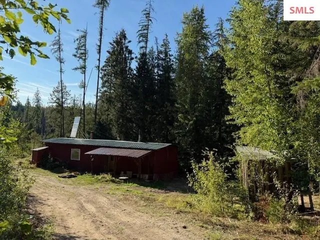 922 Cottonwood Rd., Priest River, ID 83856 - #3