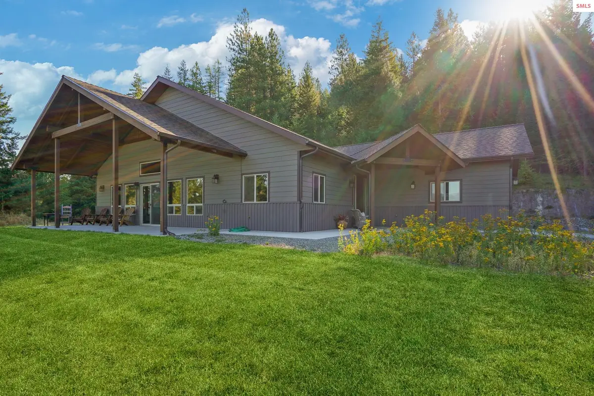 273 Paradise Valley Road, Bonners Ferry, ID 83805 - #1