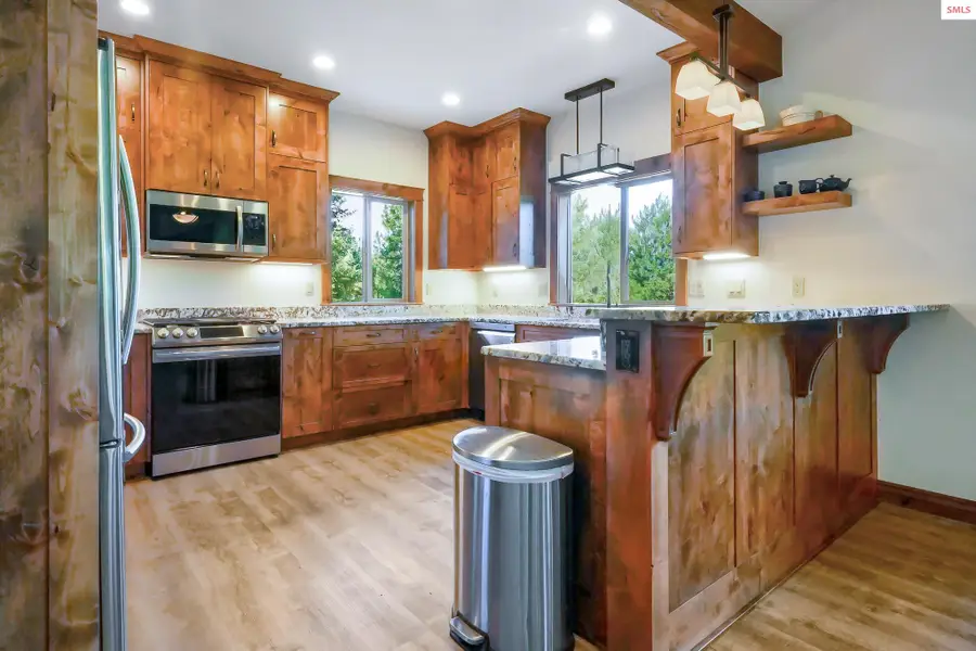 273 Paradise Valley Road, Bonners Ferry, ID 83805 - #3