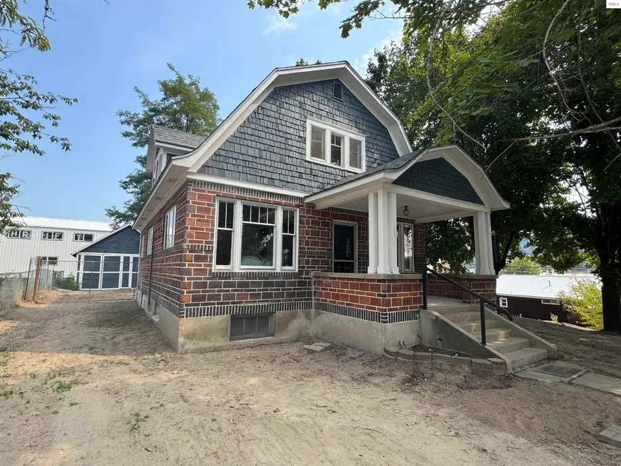 31 Franklin St, Priest River, ID 83856 - Image #2