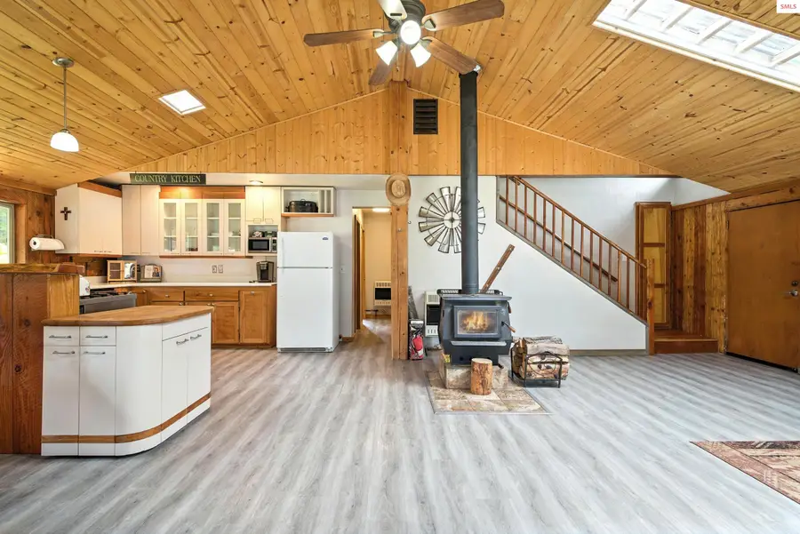 475 Old Range Road, Clark Fork, ID 83811 - Image #3