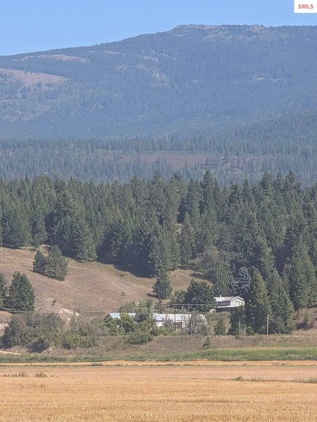 2405 Deer Park Road, Bonners Ferry, ID 83805 - Image #1