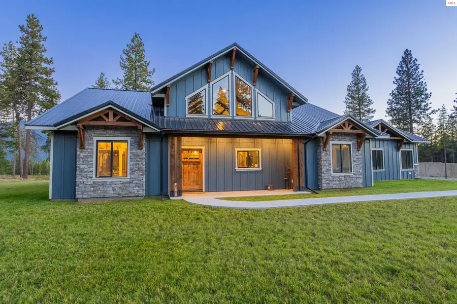 190 Whitetail Ln, Bonners Ferry, ID 83805 - Image #3