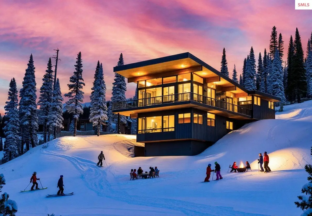 2 Crystal Springs Road, Sandpoint, ID 83864 - Image #1