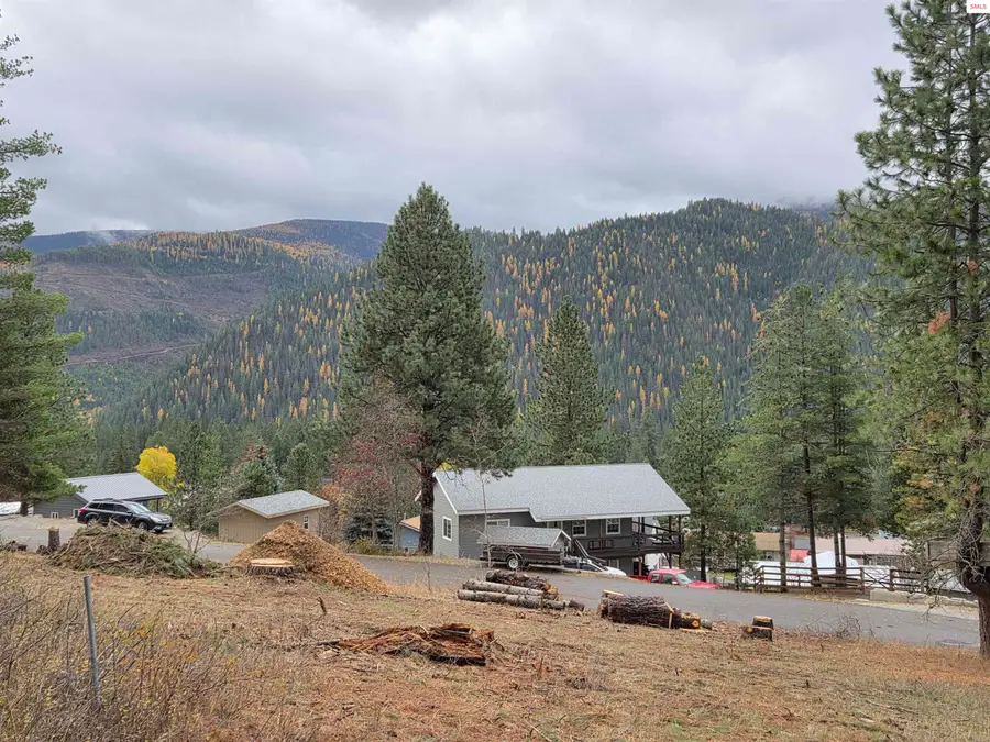Lot 2B Upper Drive, Osburn, ID 83849 - Image #3
