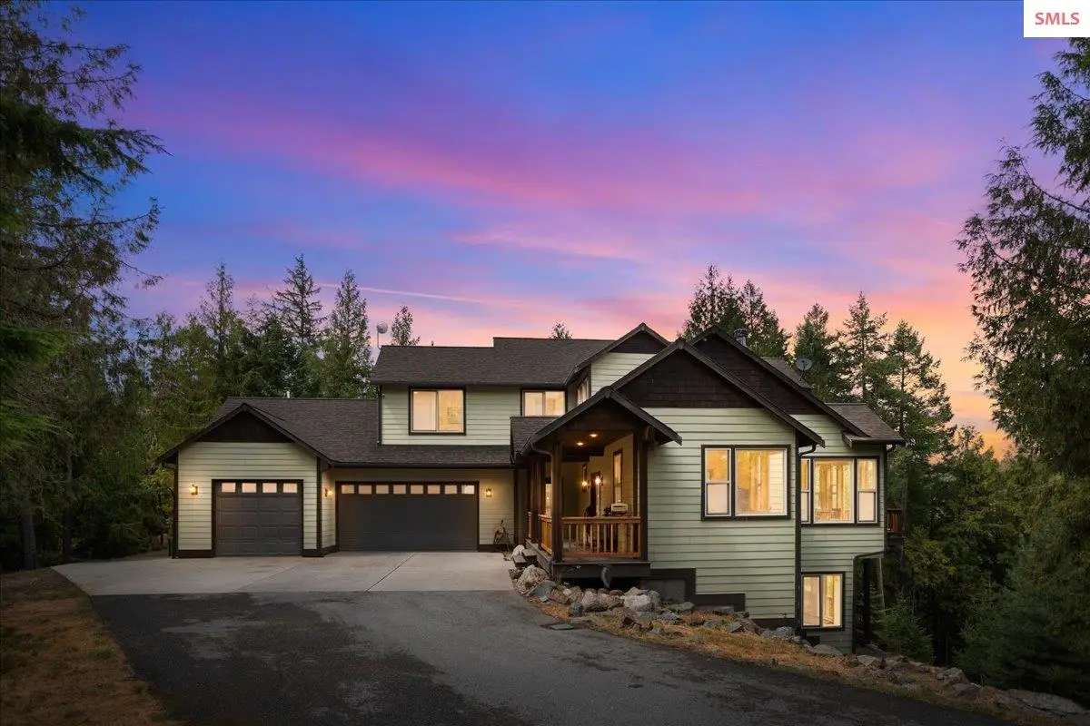 403 Kula Dr, Sagle, ID 83860 - Image #1