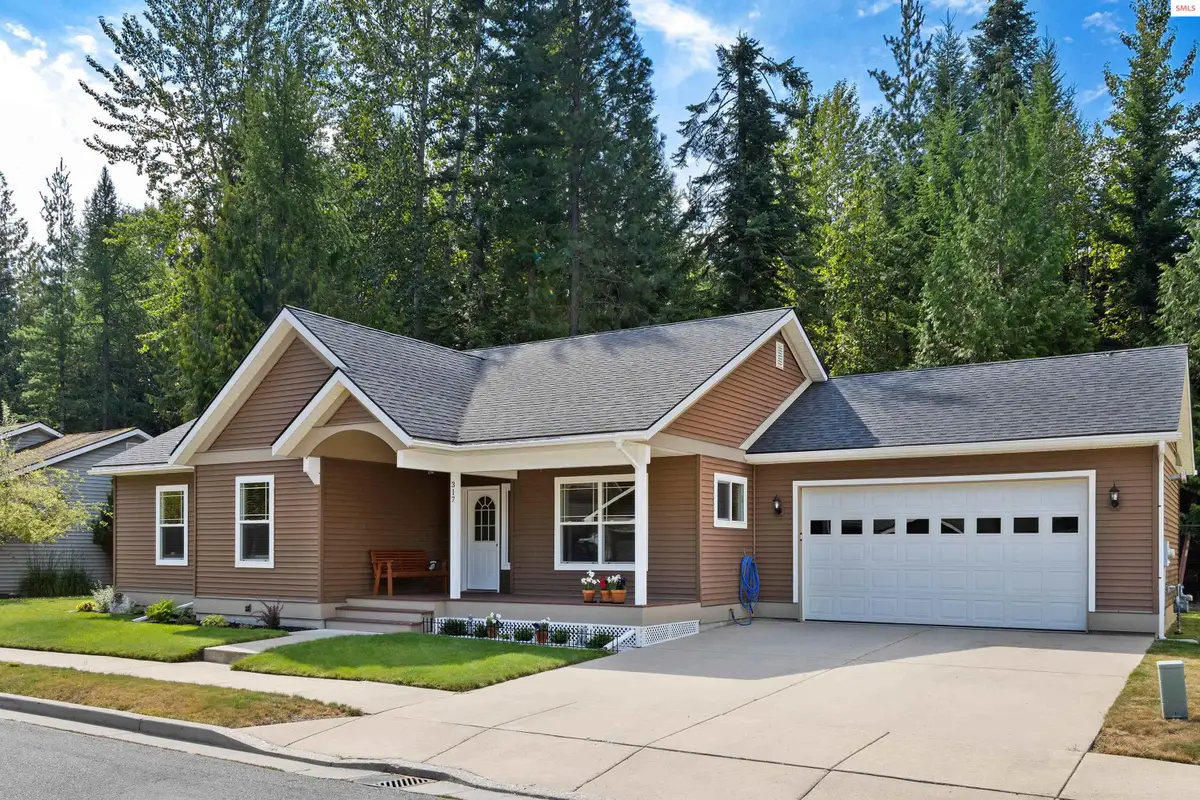 317 Huppert Lane, Sandpoint, ID 83864 - Image #1