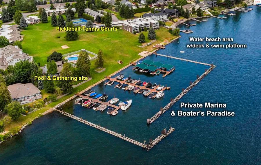 1309 Westwood Ln, Sandpoint, ID 83864 - Image #3