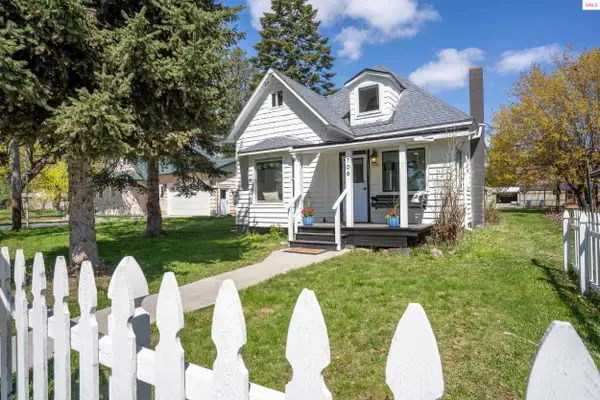 706 Main St, Sandpoint, ID 83864