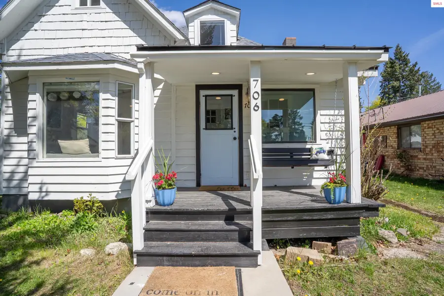 706 Main St, Sandpoint, ID 83864 - #2