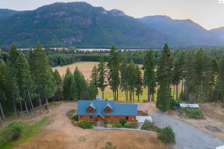 58250 Hwy 200, Clark Fork, ID 83811 - #2