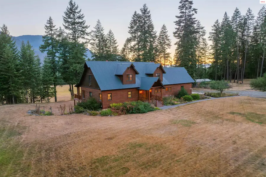 58250 Hwy 200, Clark Fork, ID 83811 - #3