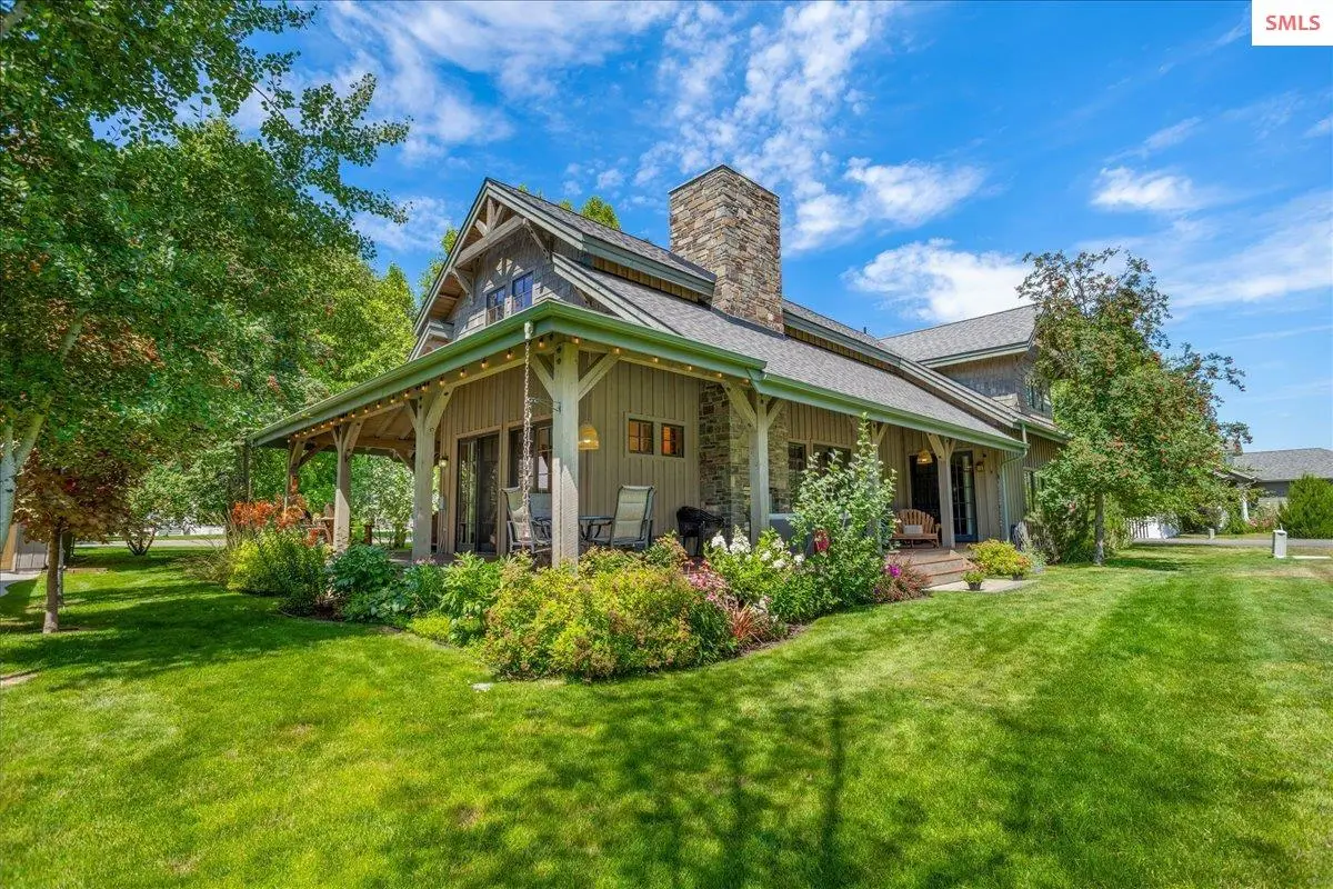 509 Becker Lane, Dover, ID 83825 - Image #1