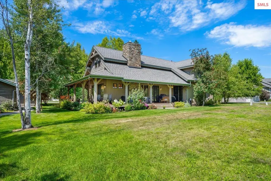 509 Becker Lane, Dover, ID 83825 - Image #2