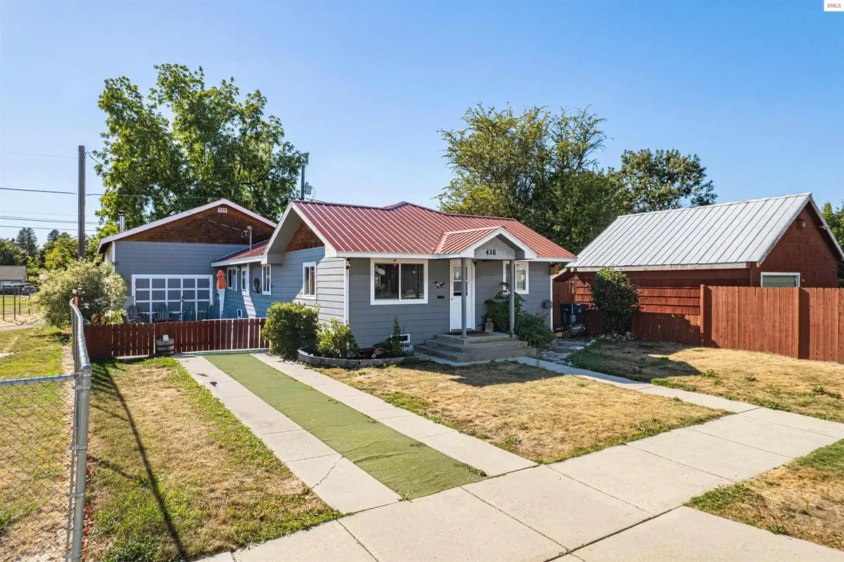 436 Lavina, Sandpoint, ID 83864 - Image #1