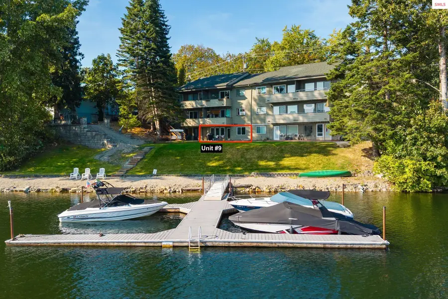 720 N 3rd Ave #9, Sandpoint, ID 83864 - Image #3