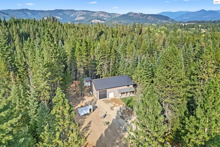 171 Beaver Pond Trl, Priest River, ID 83856 - Image #3