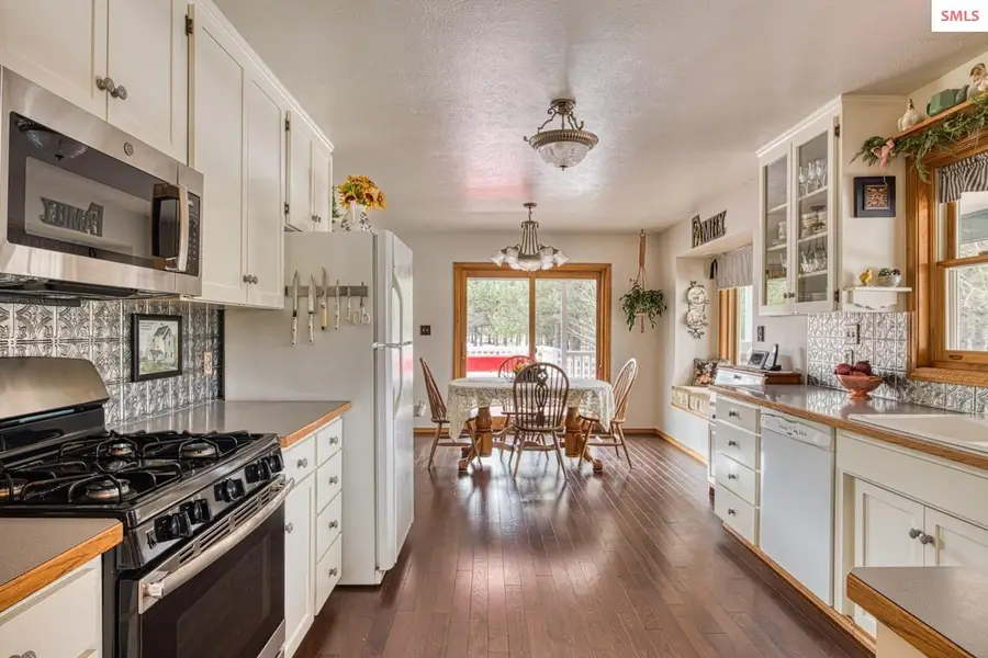 415 Shale Rd, Priest River, ID 83856 - #3