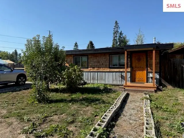 907 Ruth, Sandpoint, ID 83864 - Image #1