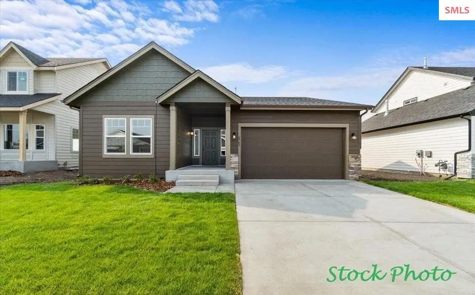 1136 Jersey St, Sandpoint, ID 83864 - Image #1