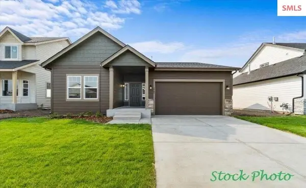 1124 Jersey St, Sandpoint, ID 83864