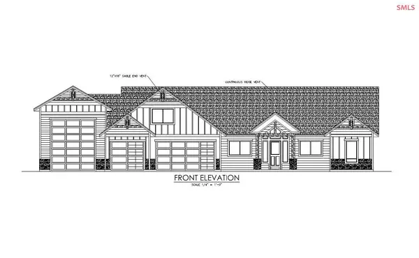 L12 Gemini Lane, Rathdrum, ID 83858