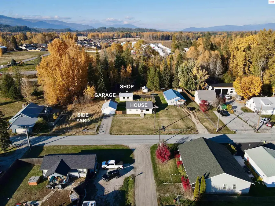 61 Whiskey Jack Road, Sandpoint, ID 83864 - Image #3