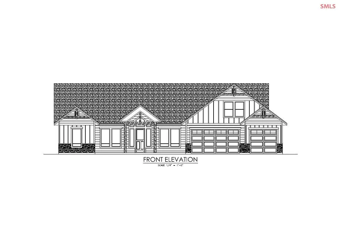 L3B7 E Nadir Court, Rathdrum, ID 83858 - Image #1