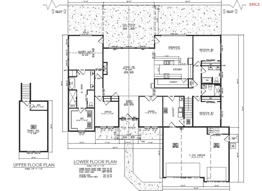 L3B7 E Nadir Court, Rathdrum, ID 83858 - Image #2