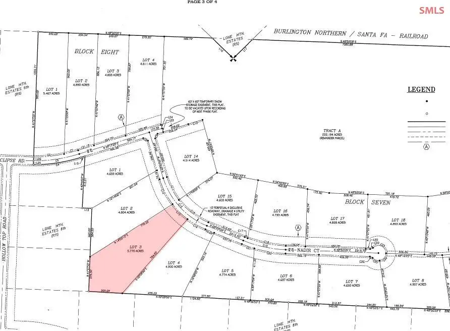 L3B7 E Nadir Court, Rathdrum, ID 83858 - Image #3