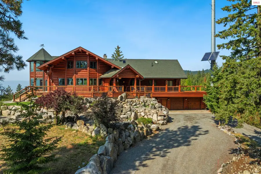 1758 Giles Connection Rd, Bonners Ferry, ID 83805 - Image #3