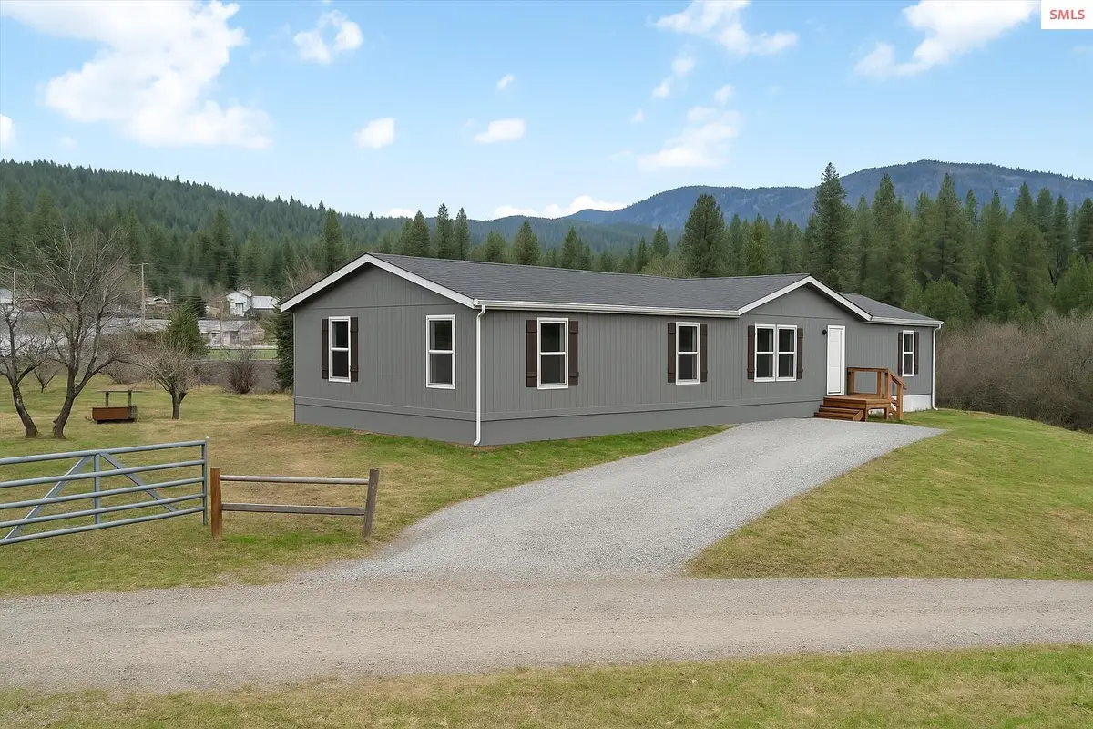 132 Finlay Loop, Kingston, ID 83839 - #1