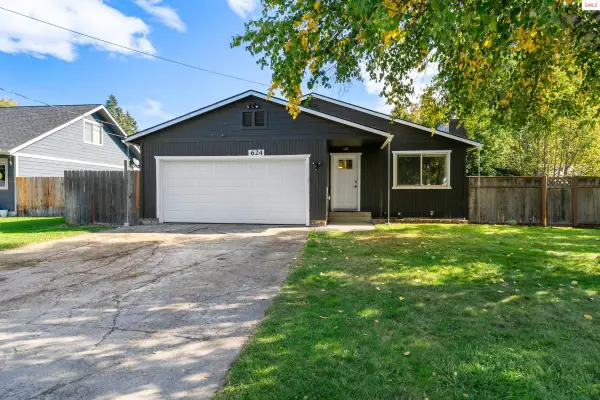 624 N Monroe, Sandpoint, ID 83864