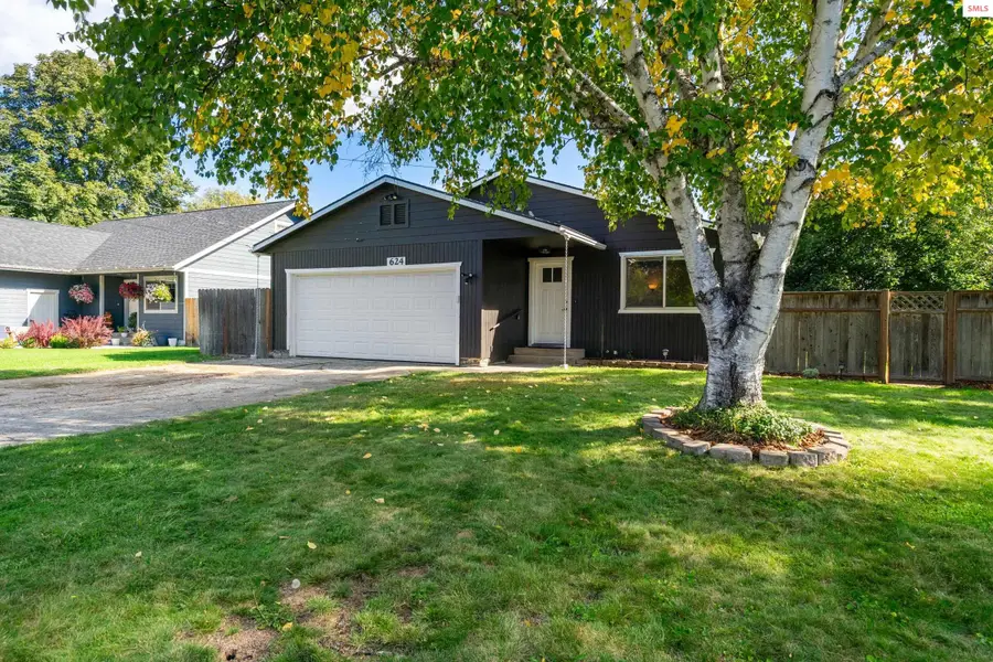 624 N Monroe, Sandpoint, ID 83864 - Image #2