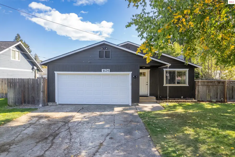 624 N Monroe, Sandpoint, ID 83864 - Image #3