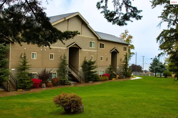 33972 N Corbin St #a2, Bayview, ID 83803