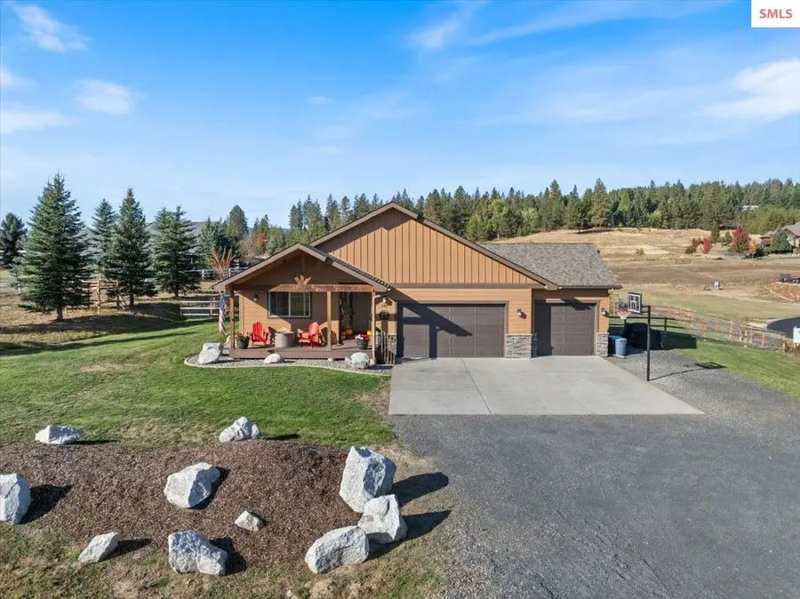 6005 W Meadowbrook Loop, Coeur Dalene, ID 83814 - Image #2