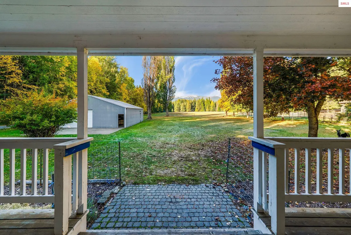 55 Trotter Ln, Sandpoint, ID 83864 - Image #1