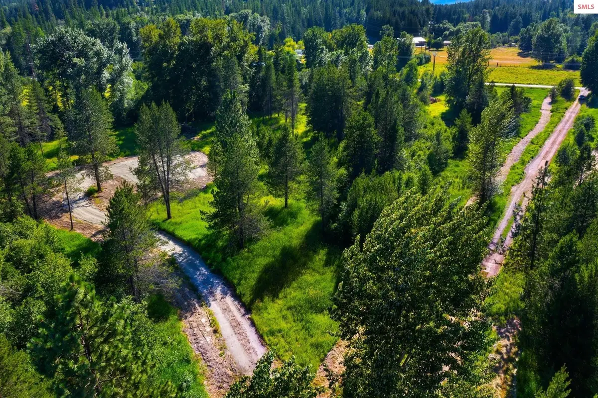 146 Parker Lane Lot 2, Sandpoint, ID 83864 - Image #1