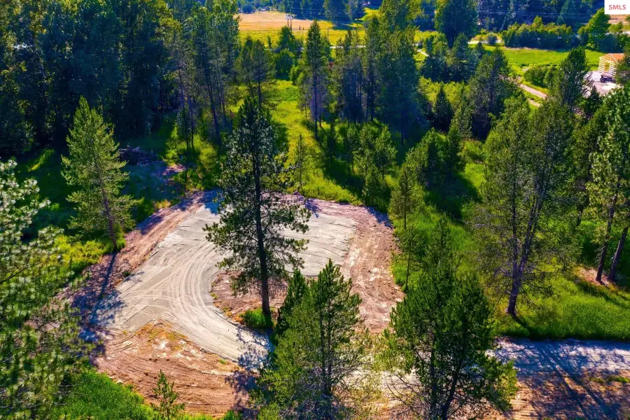146 Parker Lane Lot 2, Sandpoint, ID 83864 - Image #3