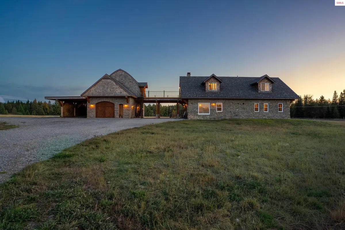 Lot 2 Country Meadows, Sandpoint, ID 83864 - Image #1