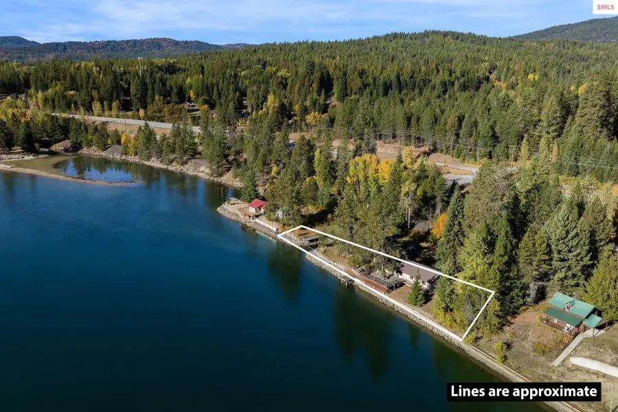 125 S Smith Creek Rd, Sandpoint, ID 83864 - Image #2