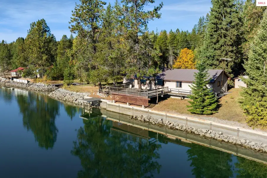 125 S Smith Creek Rd, Sandpoint, ID 83864 - Image #3