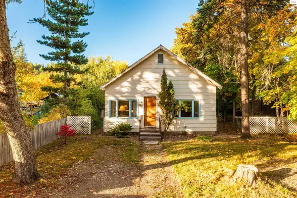 306 Washington, Dover, ID 83825