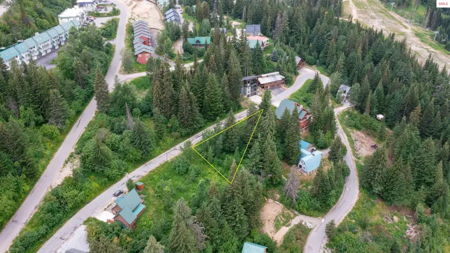 Block 8 Lot 19A Telemark Road, Sandpoint, ID 83864 - Image #2