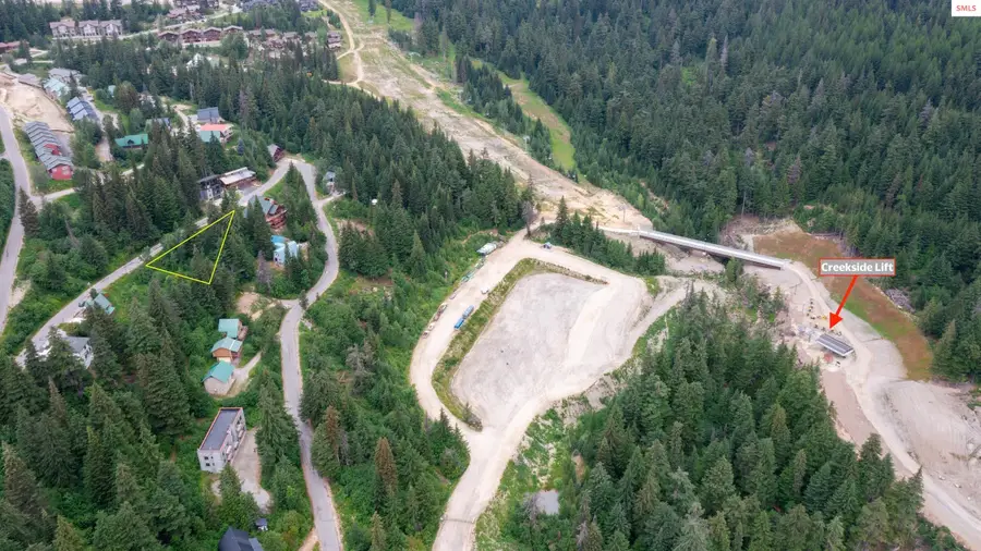 Block 8 Lot 19A Telemark Road, Sandpoint, ID 83864 - Image #3